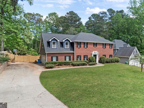 1286 Tred Avon Way SW, Lilburn, GA 30047