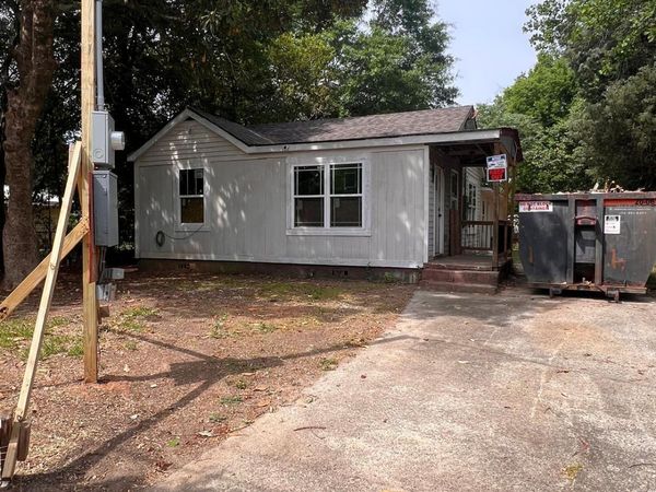 4249 Trammel Avenue, Macon, GA 31206
