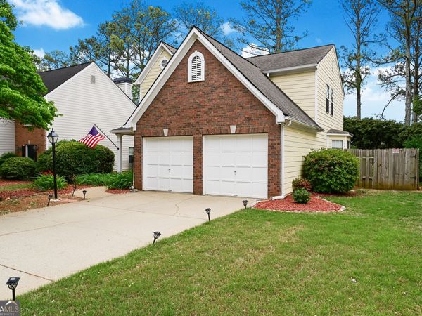 1740 Chanson Place, Marietta, GA 30062