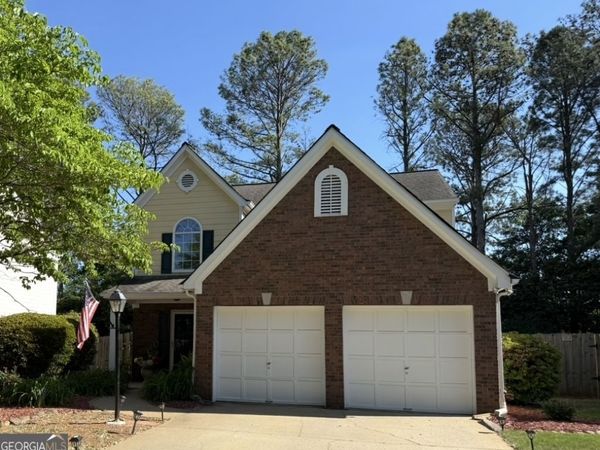 1740 Chanson Place, Marietta, GA 30062