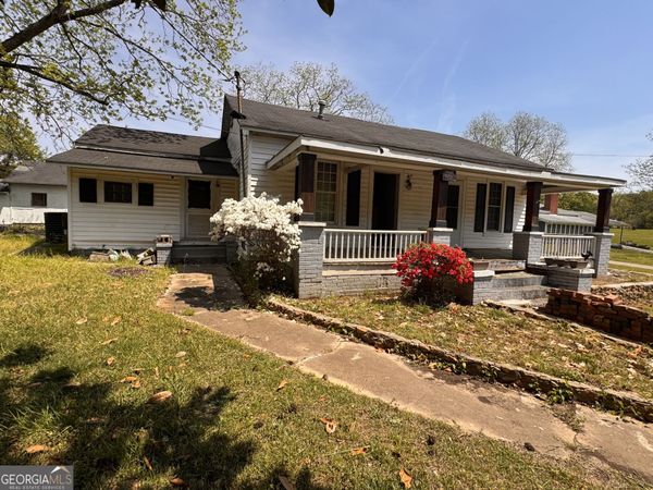 1500 Cook Road, Oxford, GA 30054