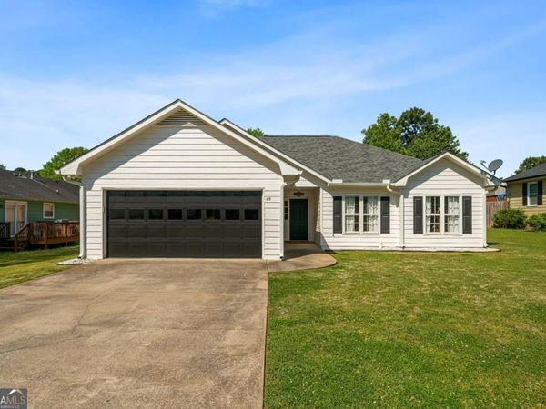 89 Quail Run, Cartersville, GA 30120