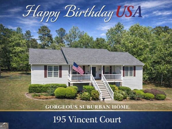 195 Vincent Court, Dallas, GA 30157
