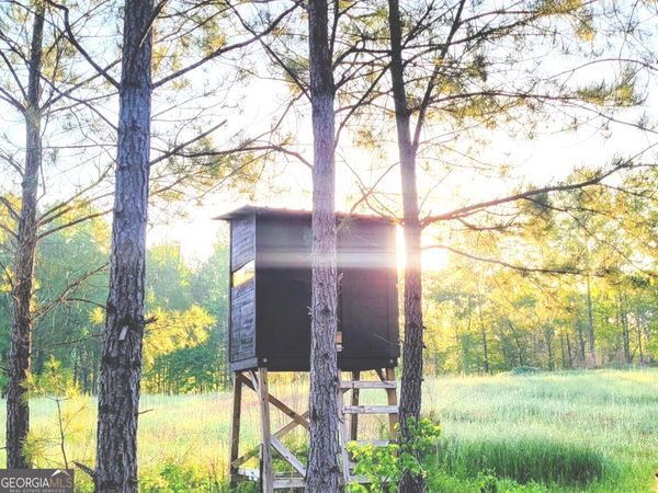 80 Highway, Culloden, GA 31016