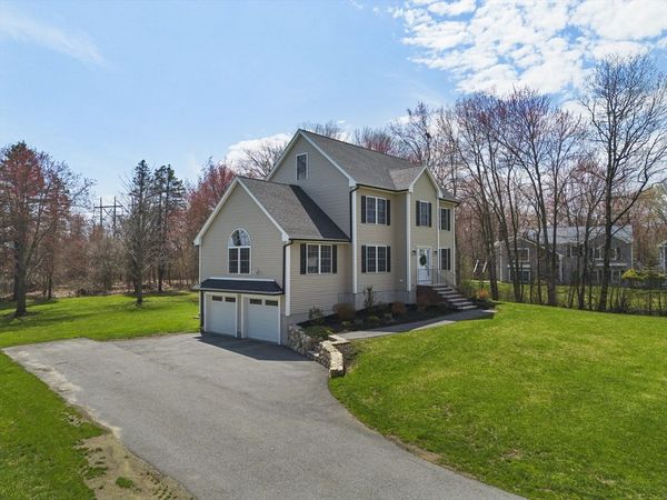56 Cornelie Road, Methuen, MA 01844