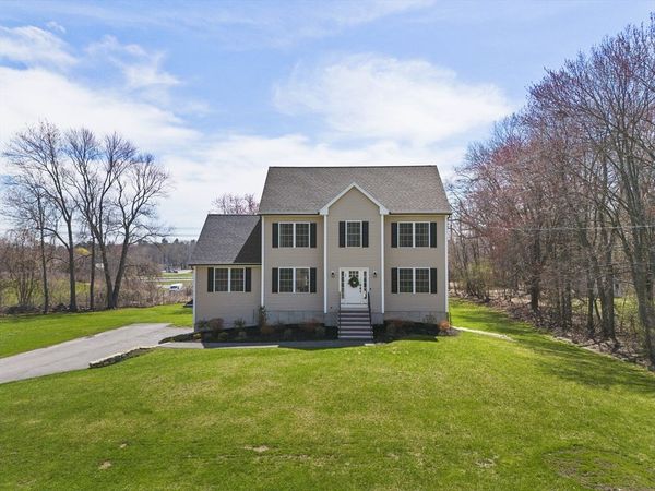 56 Cornelie Road, Methuen, MA 01844