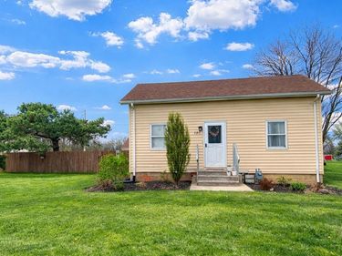 426 Wall Street, Tiffin, OH 44883