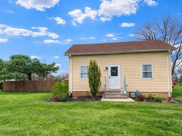 426 Wall Street, Tiffin, OH 44883