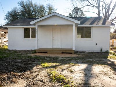 460 Bay Street, Elloree, SC 29047