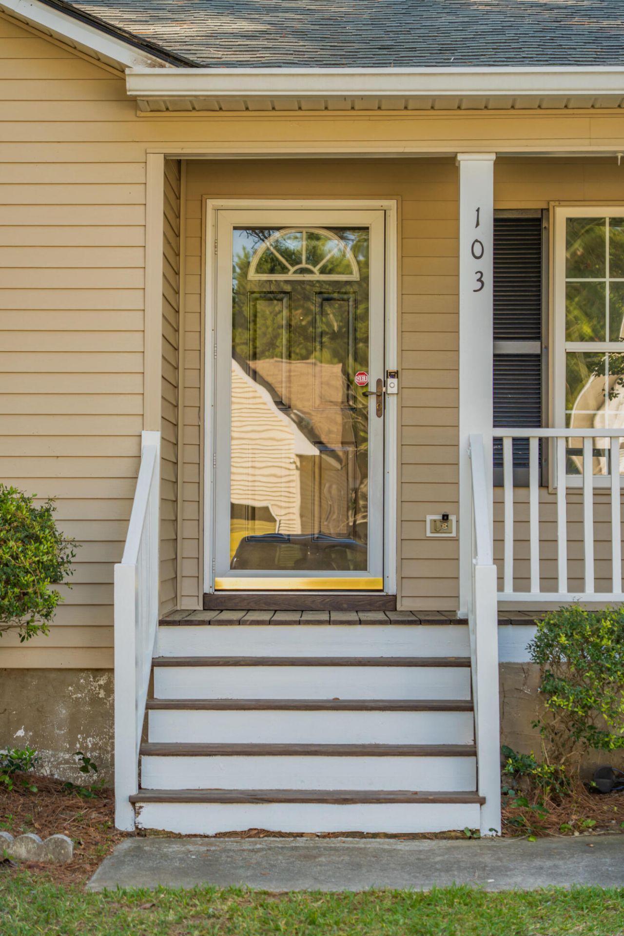 103 Mackerel Photo 4