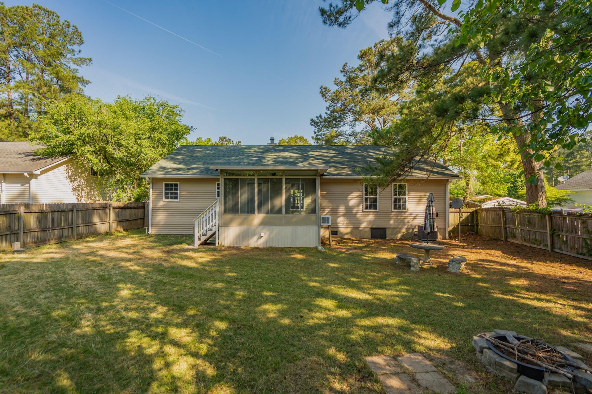 103 Mackerel Photo 42