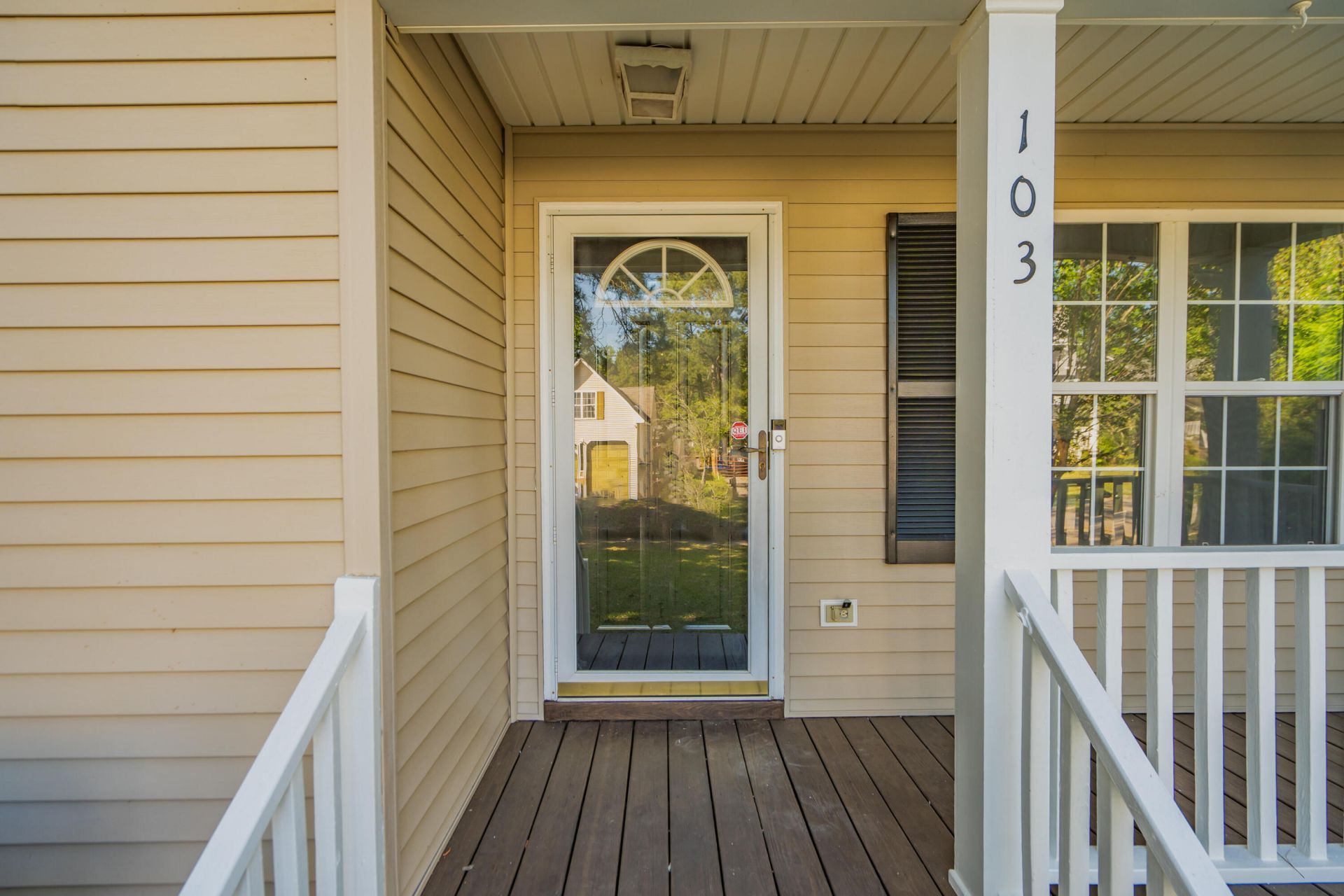 103 Mackerel Photo 5