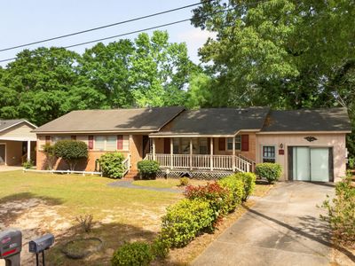 3326 Glenhaven Shores Drive, North Charleston, SC 29420