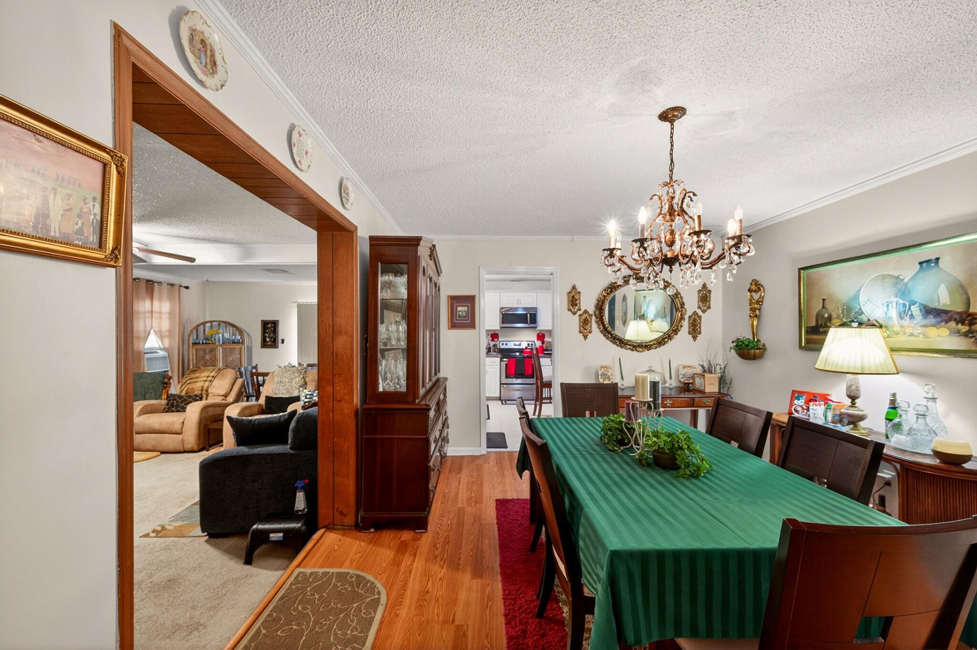 3326 Glenhaven Shores Drive Photo 7