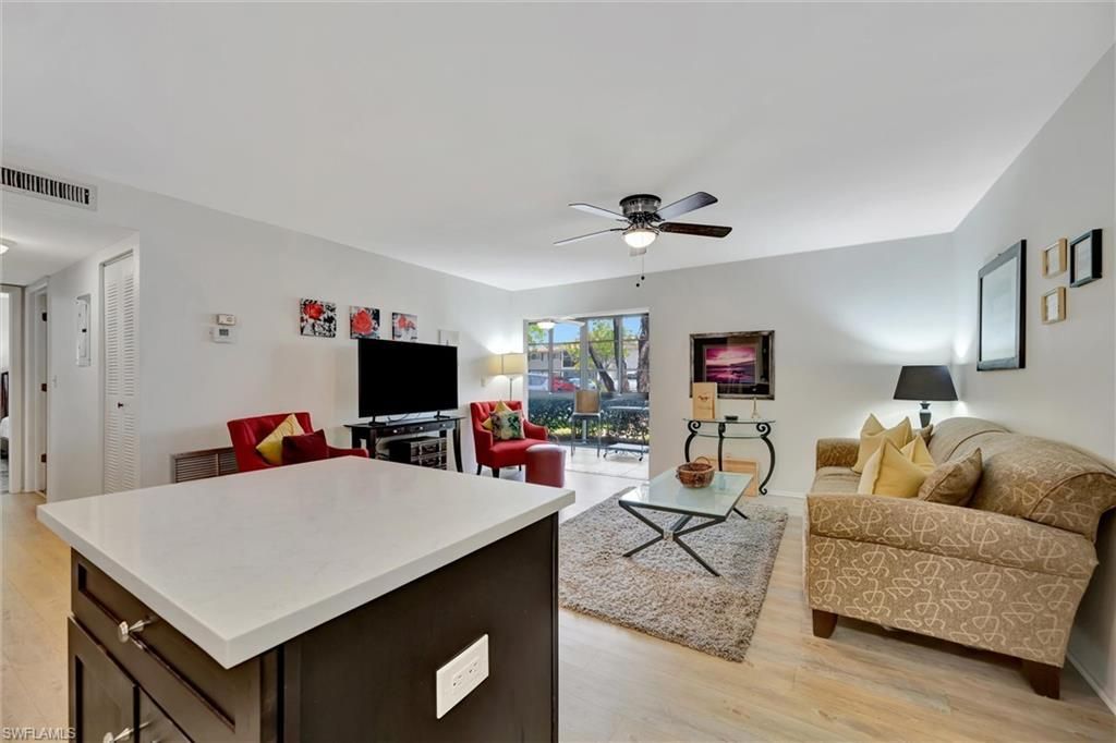 8110 S Woods Cir , Unit 4, Fort Myers, FL 33919 Photo