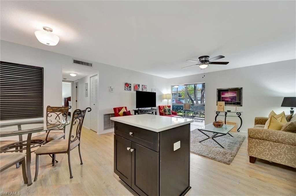 8110 S Woods Cir , Unit 4, Fort Myers, FL 33919 Photo