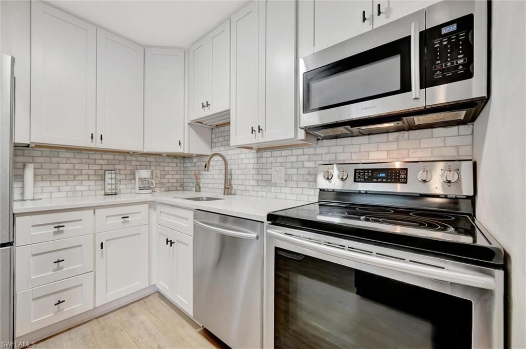 8110 S Woods Cir , Unit 4, Fort Myers, FL 33919 Photo