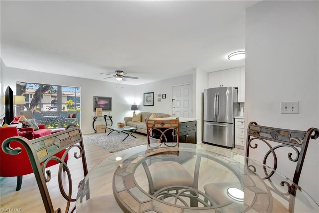 8110 S Woods Cir , Unit 4, Fort Myers, FL 33919 Photo