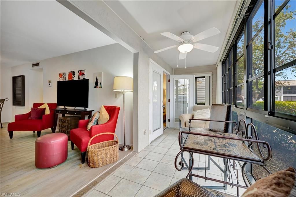 8110 S Woods Cir , Unit 4, Fort Myers, FL 33919 Photo