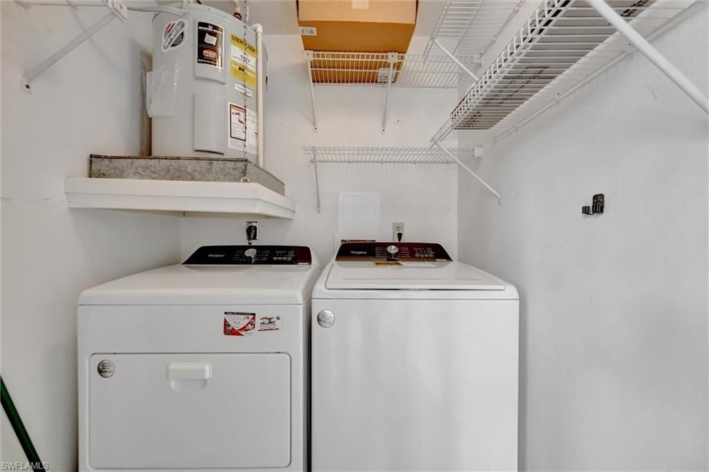 8110 S Woods Cir , Unit 4, Fort Myers, FL 33919 Photo