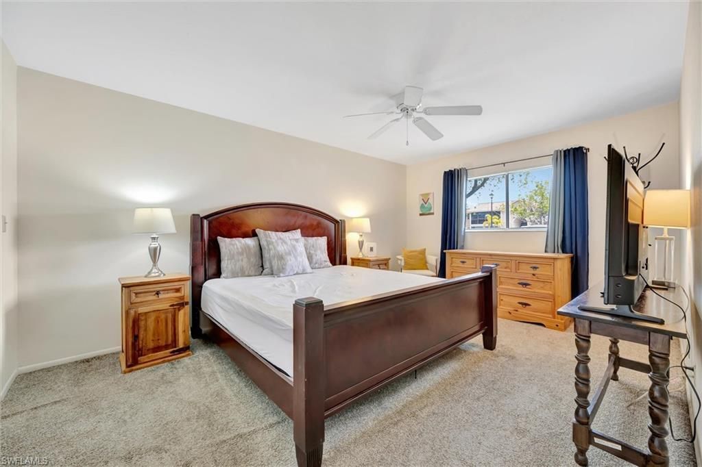 8110 S Woods Cir , Unit 4, Fort Myers, FL 33919 Photo