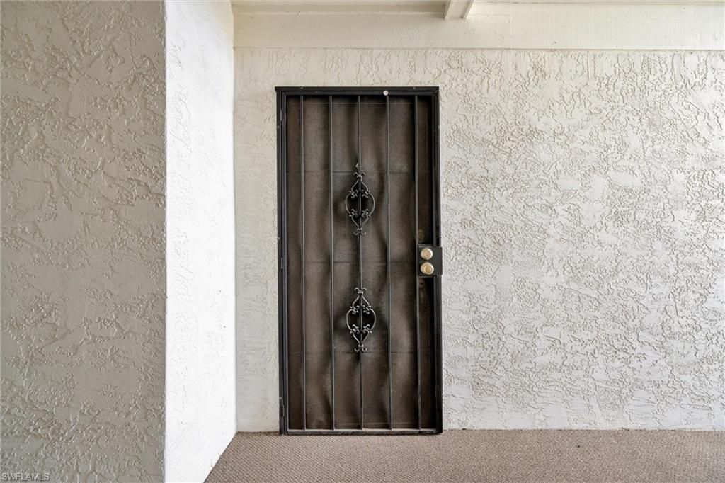 8110 S Woods Cir , Unit 4, Fort Myers, FL 33919 Photo