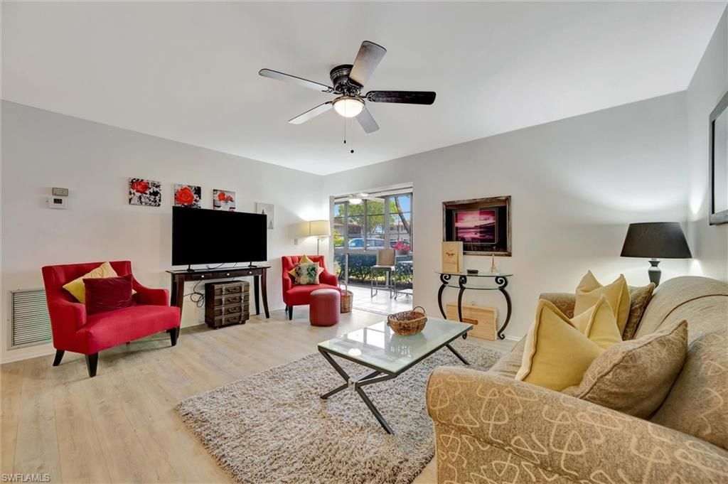 8110 S Woods Cir , Unit 4, Fort Myers, FL 33919 Photo