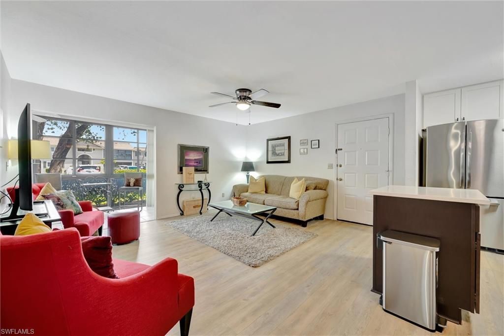 8110 S Woods Cir , Unit 4, Fort Myers, FL 33919 Photo