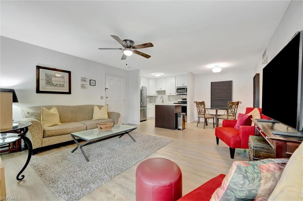 8110 S Woods Cir , Unit 4, Fort Myers, FL 33919 Photo