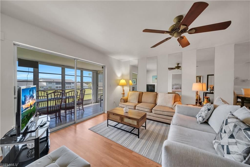 8741 Lueck Ln , Unit 5, Fort Myers, FL 33919 Photo