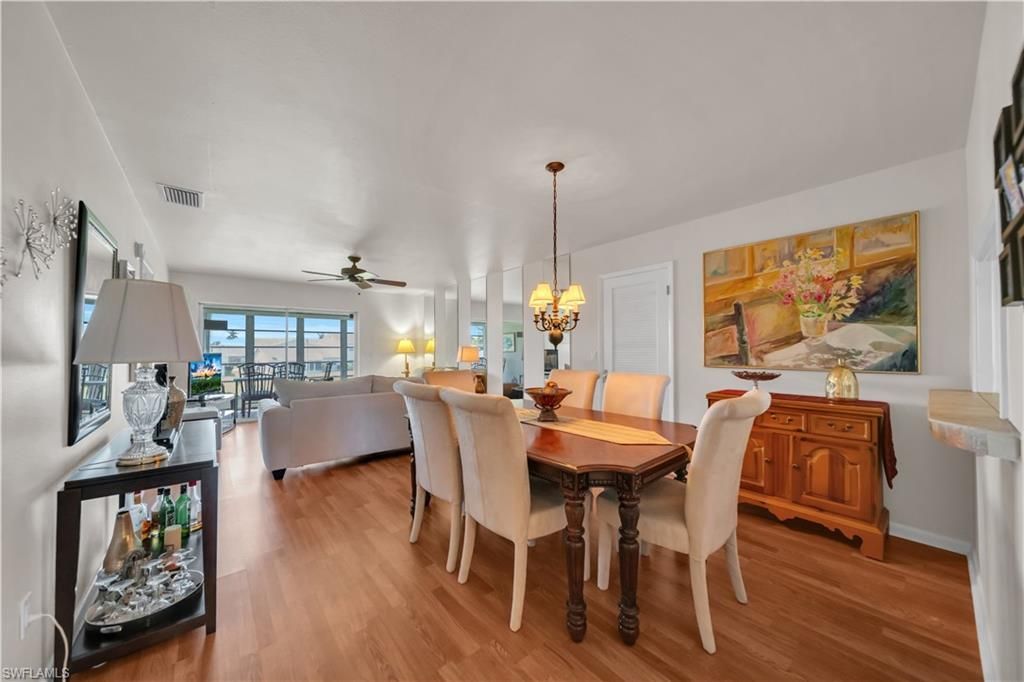 8741 Lueck Ln , Unit 5, Fort Myers, FL 33919 Photo