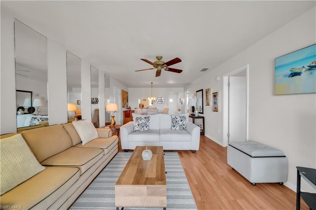 8741 Lueck Ln , Unit 5, Fort Myers, FL 33919 Photo