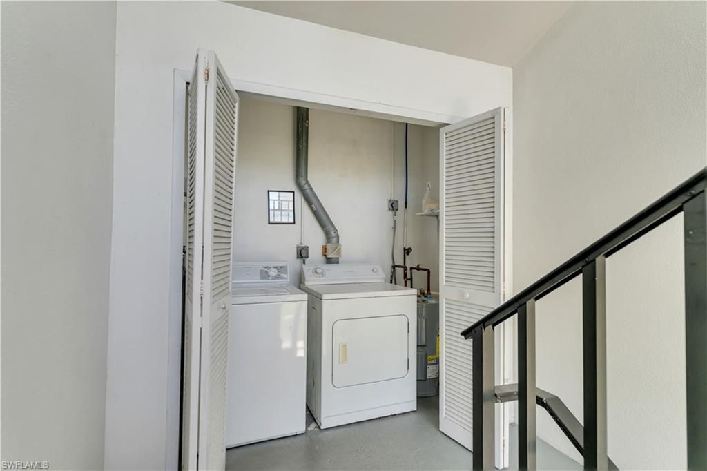 8741 Lueck Ln , Unit 5, Fort Myers, FL 33919 Photo