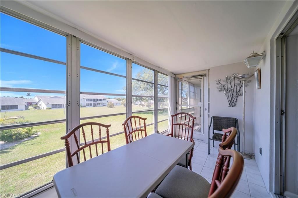 8741 Lueck Ln , Unit 5, Fort Myers, FL 33919 Photo