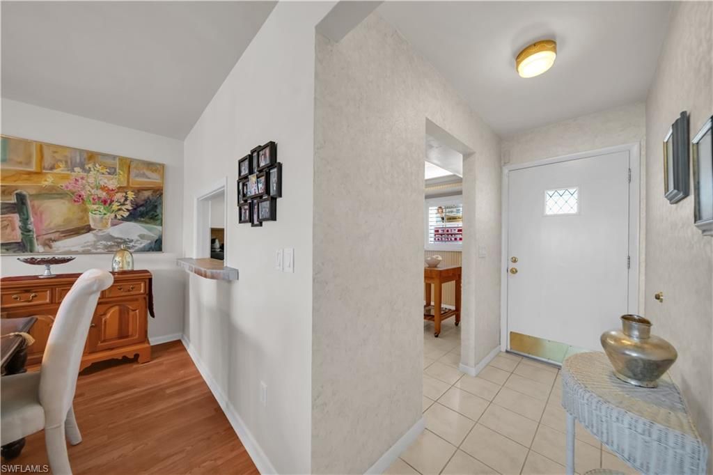 8741 Lueck Ln , Unit 5, Fort Myers, FL 33919 Photo