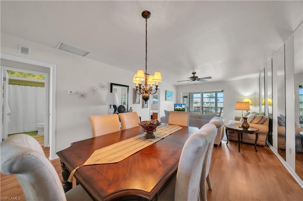 8741 Lueck Ln , Unit 5, Fort Myers, FL 33919 Photo