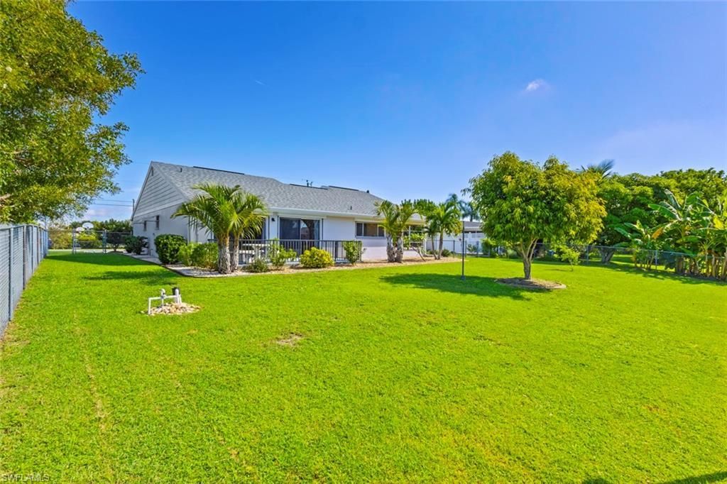 1010 NE 3rd St , Cape Coral, FL 33909 Photo