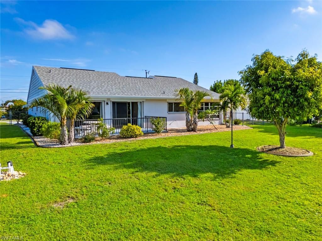 1010 NE 3rd St , Cape Coral, FL 33909 Photo