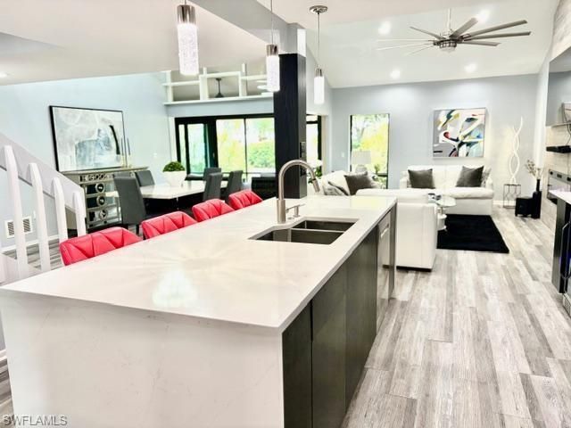 4841 Springline Dr , Fort Myers, FL 33919 Photo