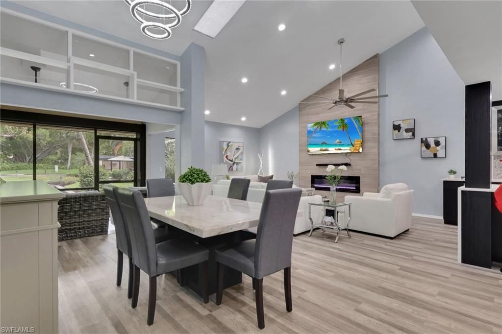 4841 Springline Dr, Fort Myers, FL 33919 Photo