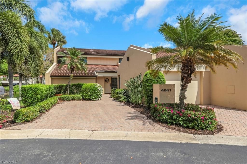 4841 Springline Dr, Fort Myers, FL 33919 Photo