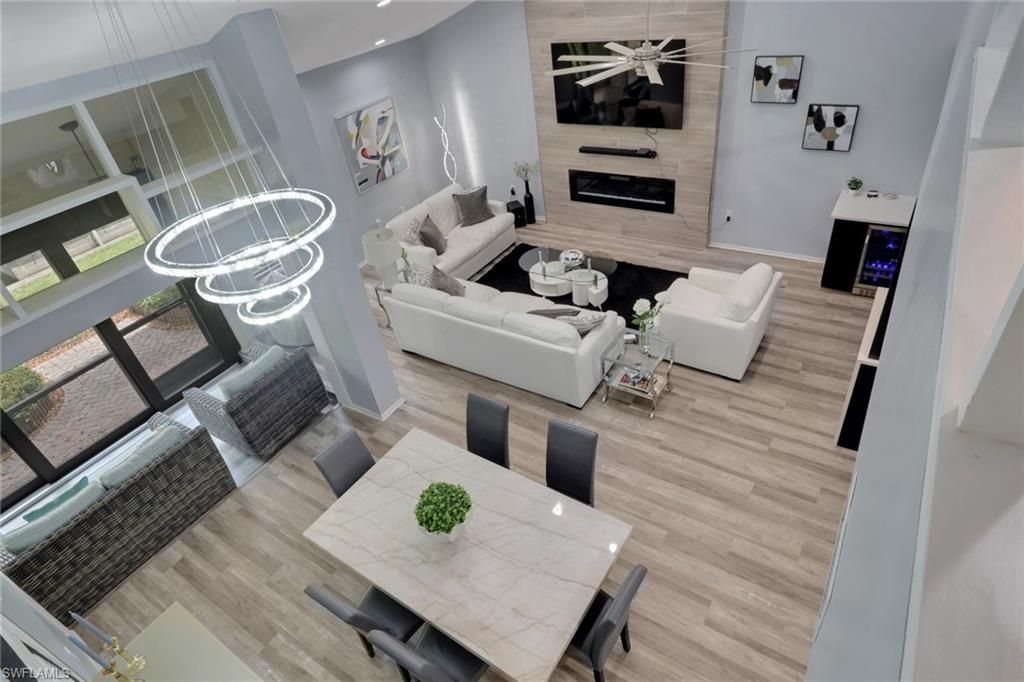 4841 Springline Dr , Fort Myers, FL 33919 Photo