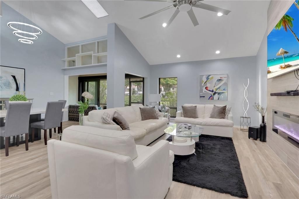 4841 Springline Dr , Fort Myers, FL 33919 Photo