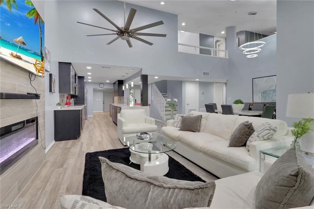 4841 Springline Dr , Fort Myers, FL 33919 Photo