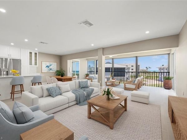 1341 Middle Gulf DR, Unit 14C, SANIBEL, FL 33957