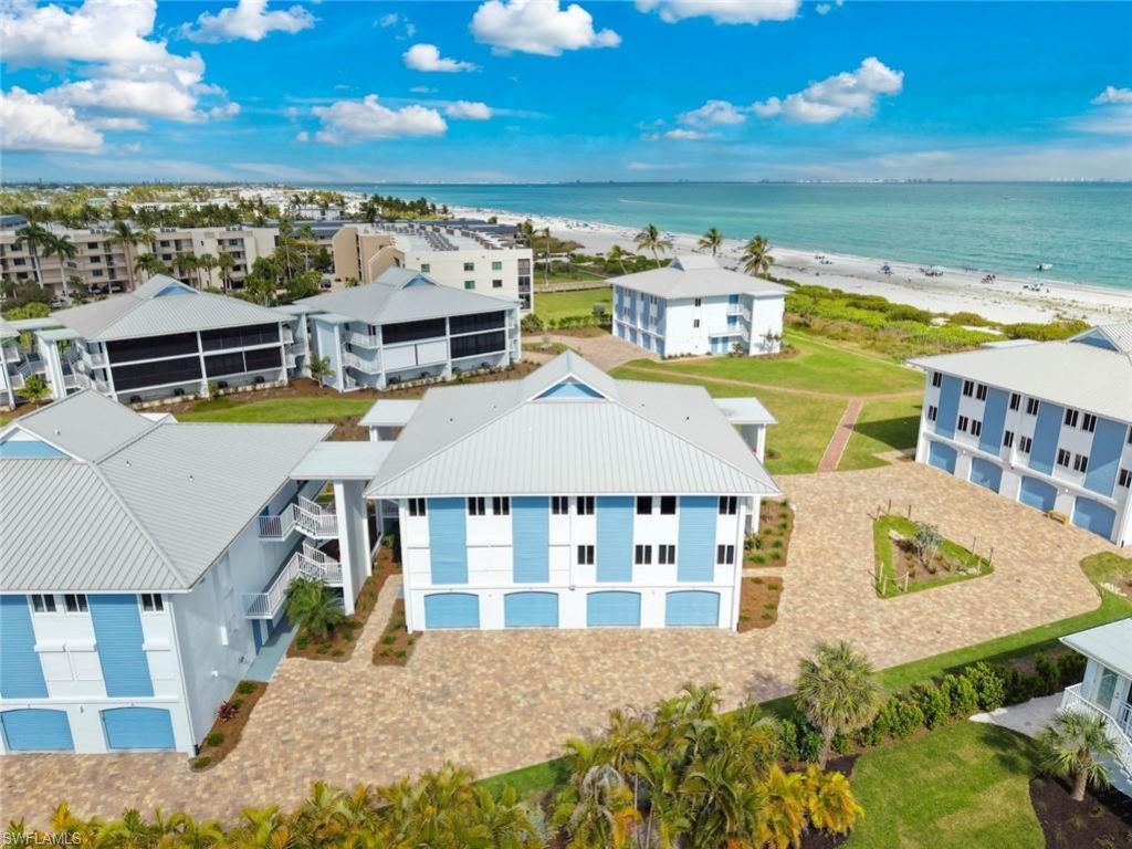 1341 Middle Gulf Dr, Unit 14C, Sanibel, FL 33957 Photo