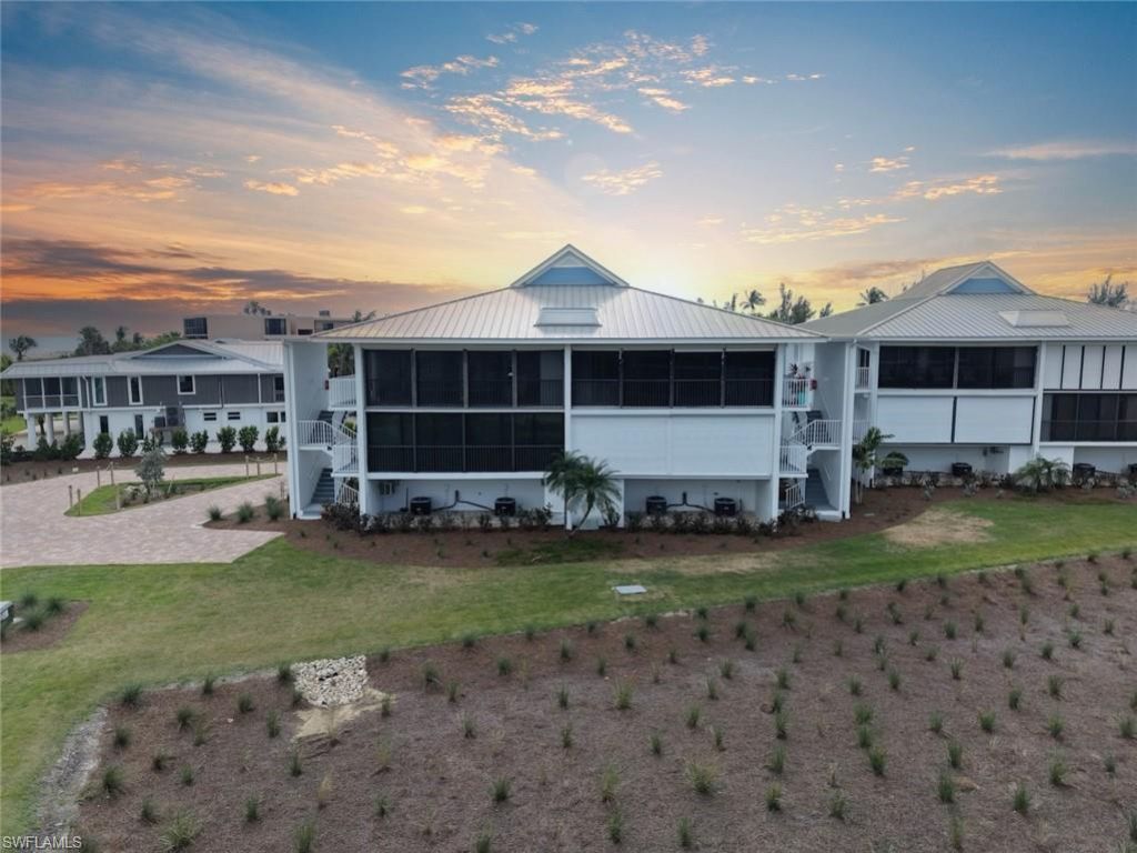 1341 Middle Gulf Dr, Unit 14C, Sanibel, FL 33957 Photo