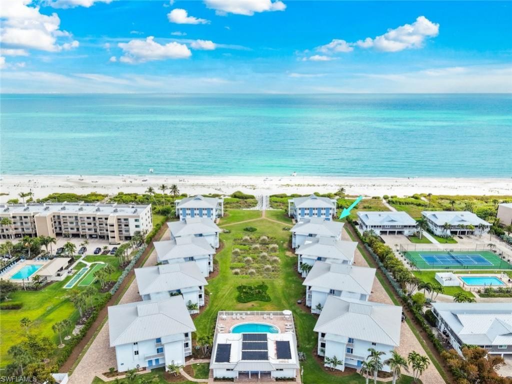 1341 Middle Gulf Dr , Unit 14C, Sanibel, FL 33957 Photo