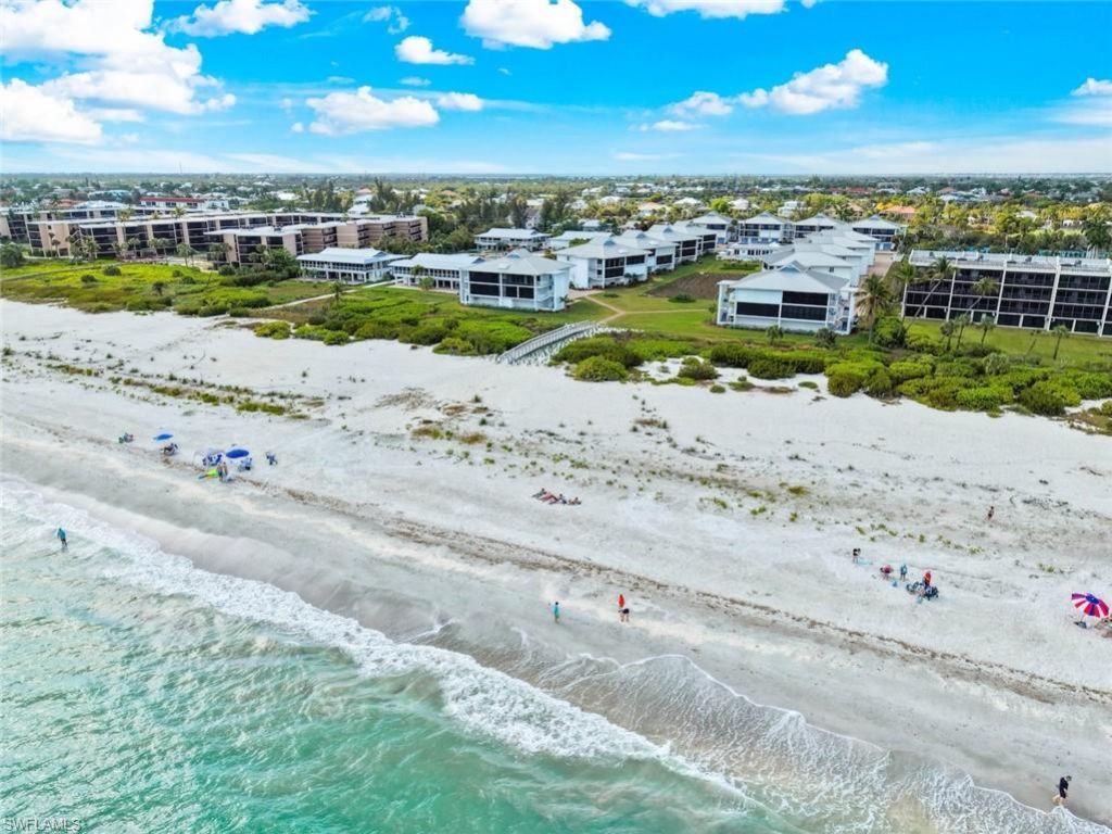 1341 Middle Gulf Dr, Unit 14C, Sanibel, FL 33957 Photo