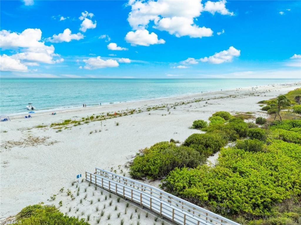 1341 Middle Gulf Dr, Unit 14C, Sanibel, FL 33957 Photo